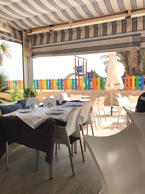 Restaurante La Familia